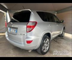 Toyota RAV 4 RAV4 Crossover 2.2 D-Cat 177 CV Luxur - 15