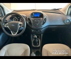 Ford Tourneo Courier 1.5 TDCI 75 CV Titanium - 8