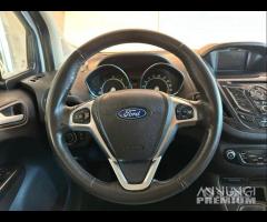 Ford Tourneo Courier 1.5 TDCI 75 CV Titanium - 9