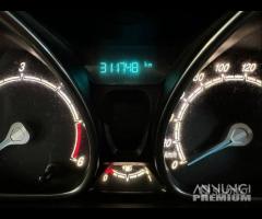 Ford Tourneo Courier 1.5 TDCI 75 CV Titanium - 10