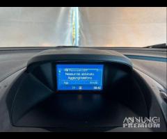 Ford Tourneo Courier 1.5 TDCI 75 CV Titanium - 11