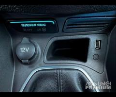 Ford Tourneo Courier 1.5 TDCI 75 CV Titanium - 14