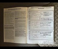 Ford Tourneo Courier 1.5 TDCI 75 CV Titanium - 15