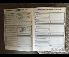 Ford Tourneo Courier 1.5 TDCI 75 CV Titanium - 16