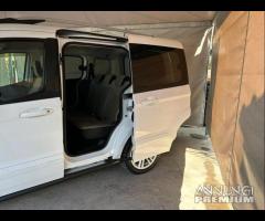 Ford Tourneo Courier 1.5 TDCI 75 CV Titanium - 17