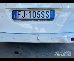 Ford Tourneo Courier 1.5 TDCI 75 CV Titanium - 18