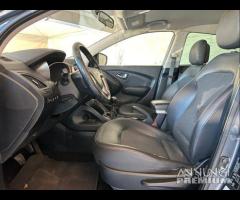 Hyundai iX35 2.0 CRDi 4WD Comfort - 7