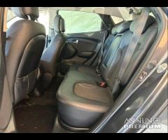 Hyundai iX35 2.0 CRDi 4WD Comfort - 8