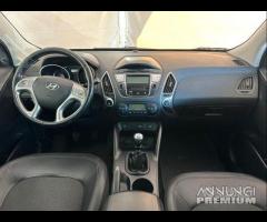 Hyundai iX35 2.0 CRDi 4WD Comfort - 9