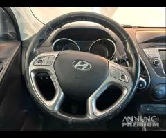 Hyundai iX35 2.0 CRDi 4WD Comfort - 10