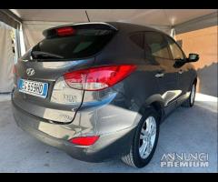 Hyundai iX35 2.0 CRDi 4WD Comfort - 13