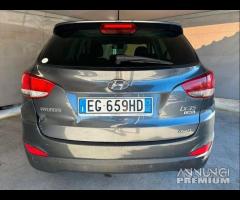 Hyundai iX35 2.0 CRDi 4WD Comfort - 14