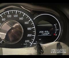 Nissan Note 1.5 dCi Tekna - 11