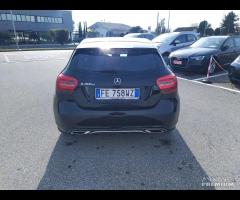 Mercedes Classe A 180 cdi EXECUTIVE - 6