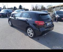 Mercedes Classe A 180 cdi EXECUTIVE - 7
