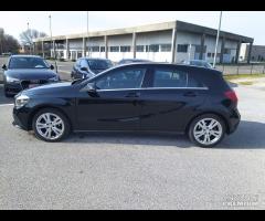 Mercedes Classe A 180 cdi EXECUTIVE - 8