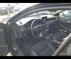 Mercedes Classe A 180 cdi EXECUTIVE - 9