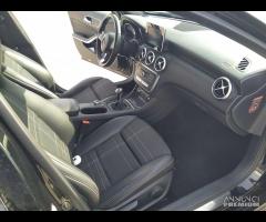 Mercedes Classe A 180 cdi EXECUTIVE - 10