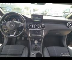 Mercedes Classe A 180 cdi EXECUTIVE - 11