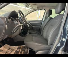 Dacia Duster 1.5 dCi 110CV 4x2 Lauréate - 7