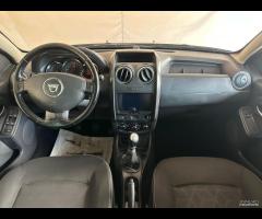 Dacia Duster 1.5 dCi 110CV 4x2 Lauréate - 9