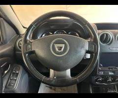 Dacia Duster 1.5 dCi 110CV 4x2 Lauréate - 10