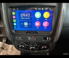 Dacia Duster 1.5 dCi 110CV 4x2 Lauréate - 13