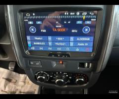 Dacia Duster 1.5 dCi 110CV 4x2 Lauréate - 14