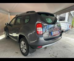 Dacia Duster 1.5 dCi 110CV 4x2 Lauréate - 16