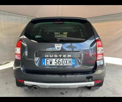 Dacia Duster 1.5 dCi 110CV 4x2 Lauréate - 17