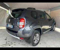 Dacia Duster 1.5 dCi 110CV 4x2 Lauréate - 18