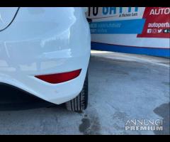 Ford Fiesta 1.0 80CV 5 porte - 13