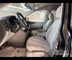 Kia Carnival 2.9 16V CRDi VGT Family - 7