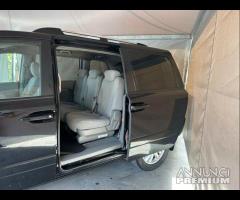 Kia Carnival 2.9 16V CRDi VGT Family - 8