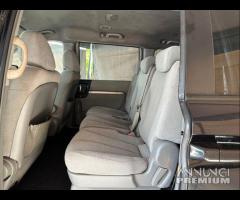 Kia Carnival 2.9 16V CRDi VGT Family - 9