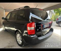 Kia Carnival 2.9 16V CRDi VGT Family - 16