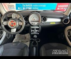 Mini Mini 1.4 16V One - 7