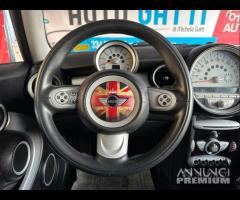 Mini Mini 1.4 16V One - 8