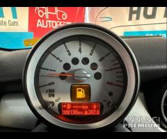 Mini Mini 1.4 16V One - 9