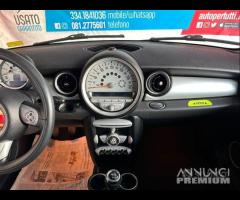 Mini Mini 1.4 16V One - 10