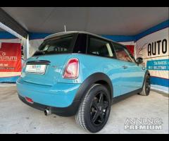 Mini Mini 1.4 16V One - 12