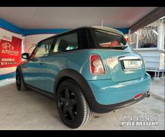 Mini Mini 1.4 16V One - 13