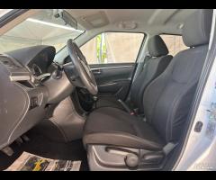 Suzuki Swift 1.3 DDiS 5 porte GL - 6