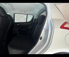 Suzuki Swift 1.3 DDiS 5 porte GL - 7