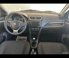 Suzuki Swift 1.3 DDiS 5 porte GL - 8