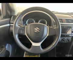 Suzuki Swift 1.3 DDiS 5 porte GL - 9