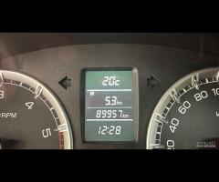 Suzuki Swift 1.3 DDiS 5 porte GL - 10