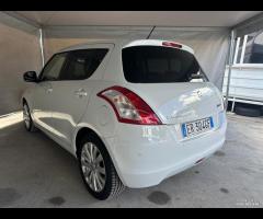 Suzuki Swift 1.3 DDiS 5 porte GL - 15