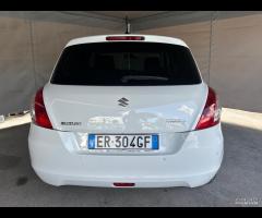 Suzuki Swift 1.3 DDiS 5 porte GL - 16