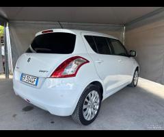 Suzuki Swift 1.3 DDiS 5 porte GL - 17